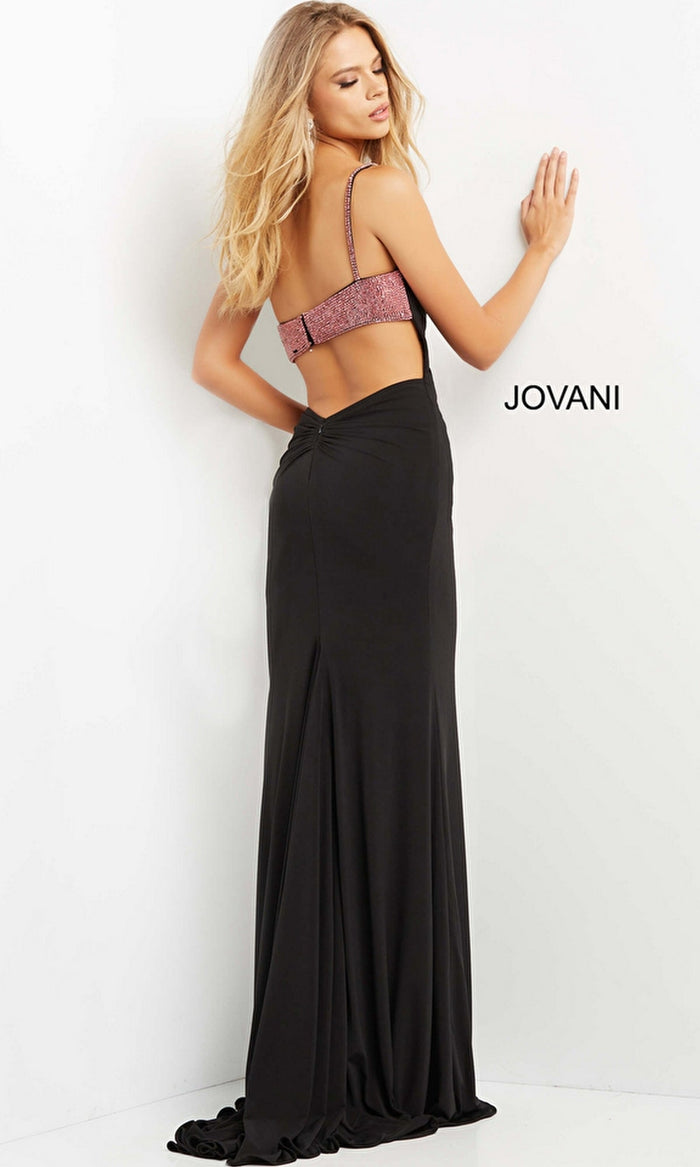  Formal Long Dress 09021 by Jovani