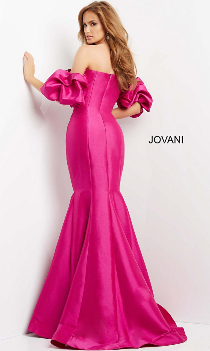  Formal Long Dress 09031 by Jovani
