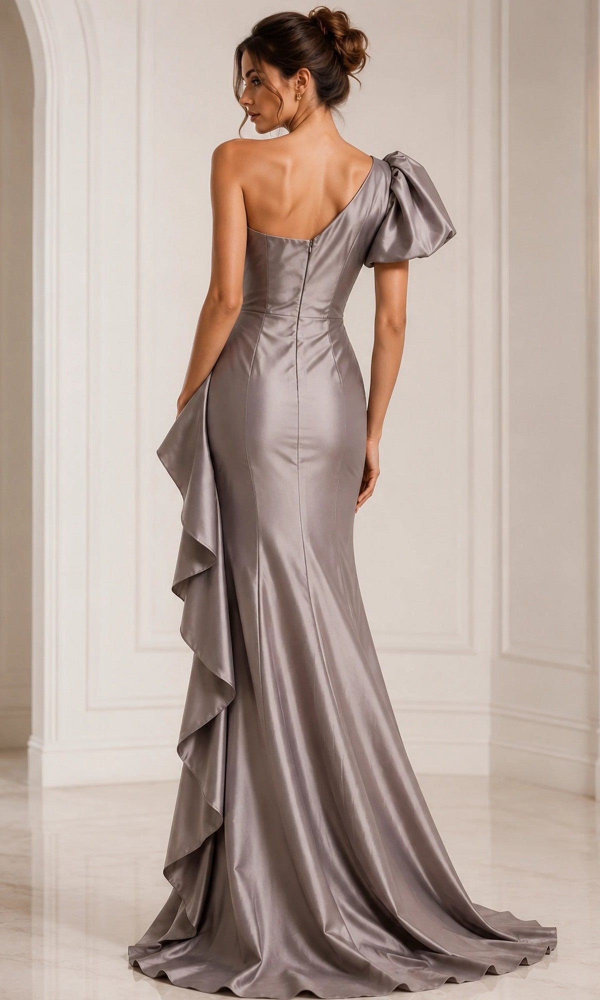 Jovani Long Formal Dress 09201