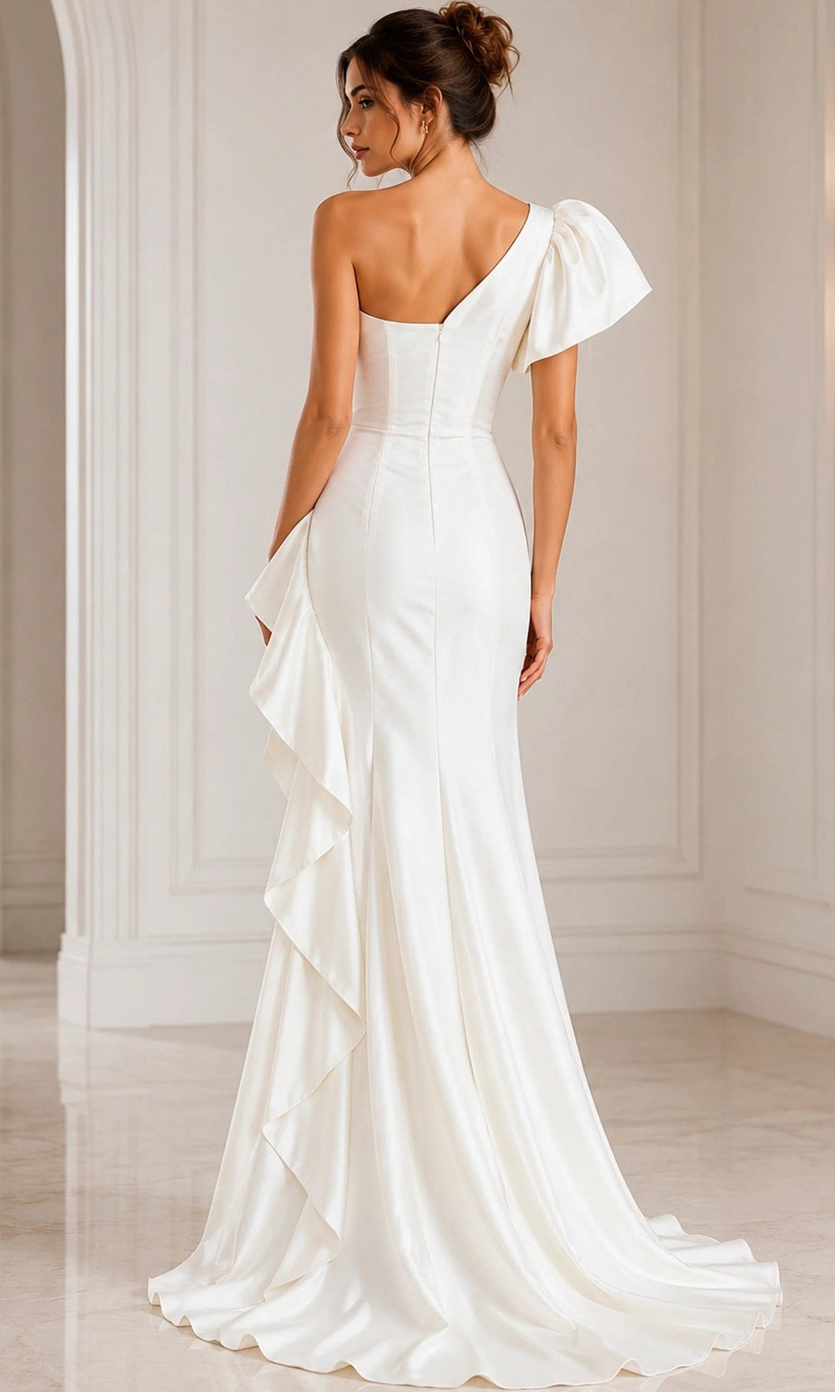 Jovani Long Formal Dress 09201