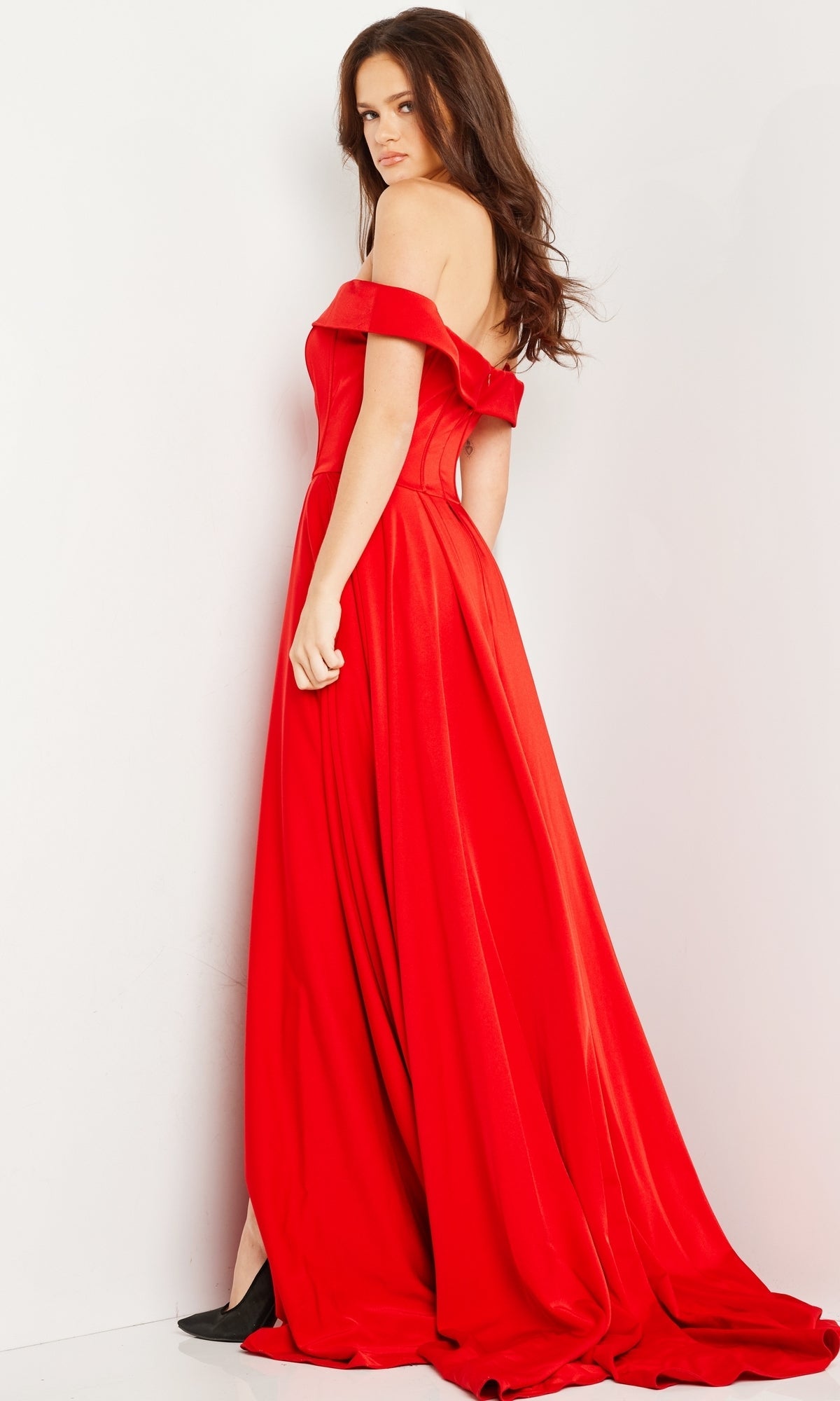 Formal Long Dress 09874 by Jovani