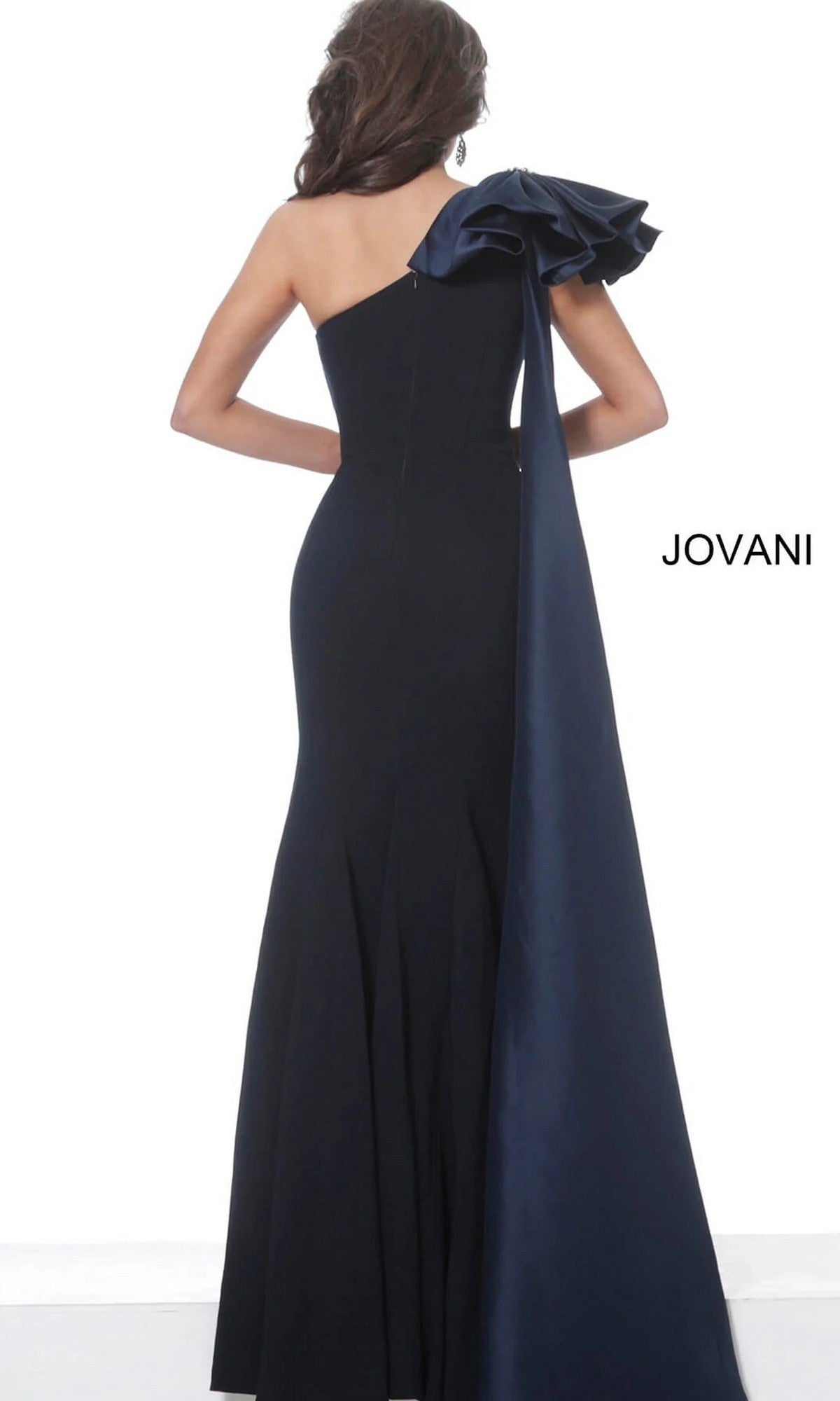 Jovani Long Formal Dress 1008