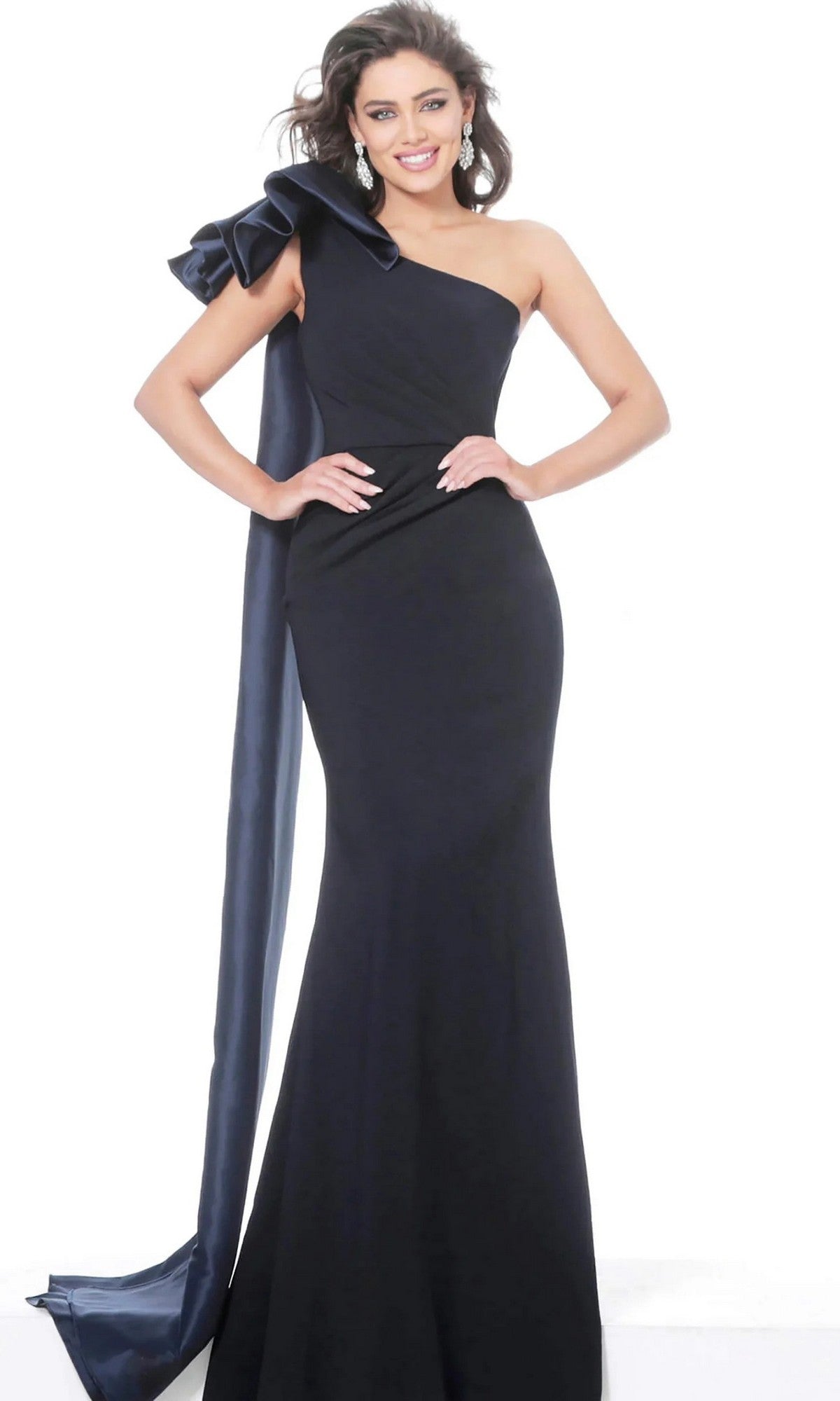 Jovani Long Formal Dress 1008
