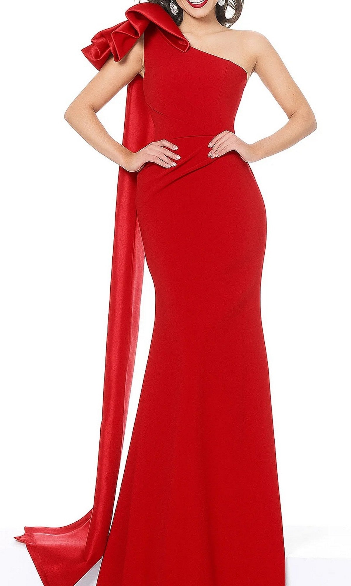 Jovani Long Formal Dress 1008