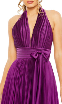 Mac Duggal Long Formal Dress 11636