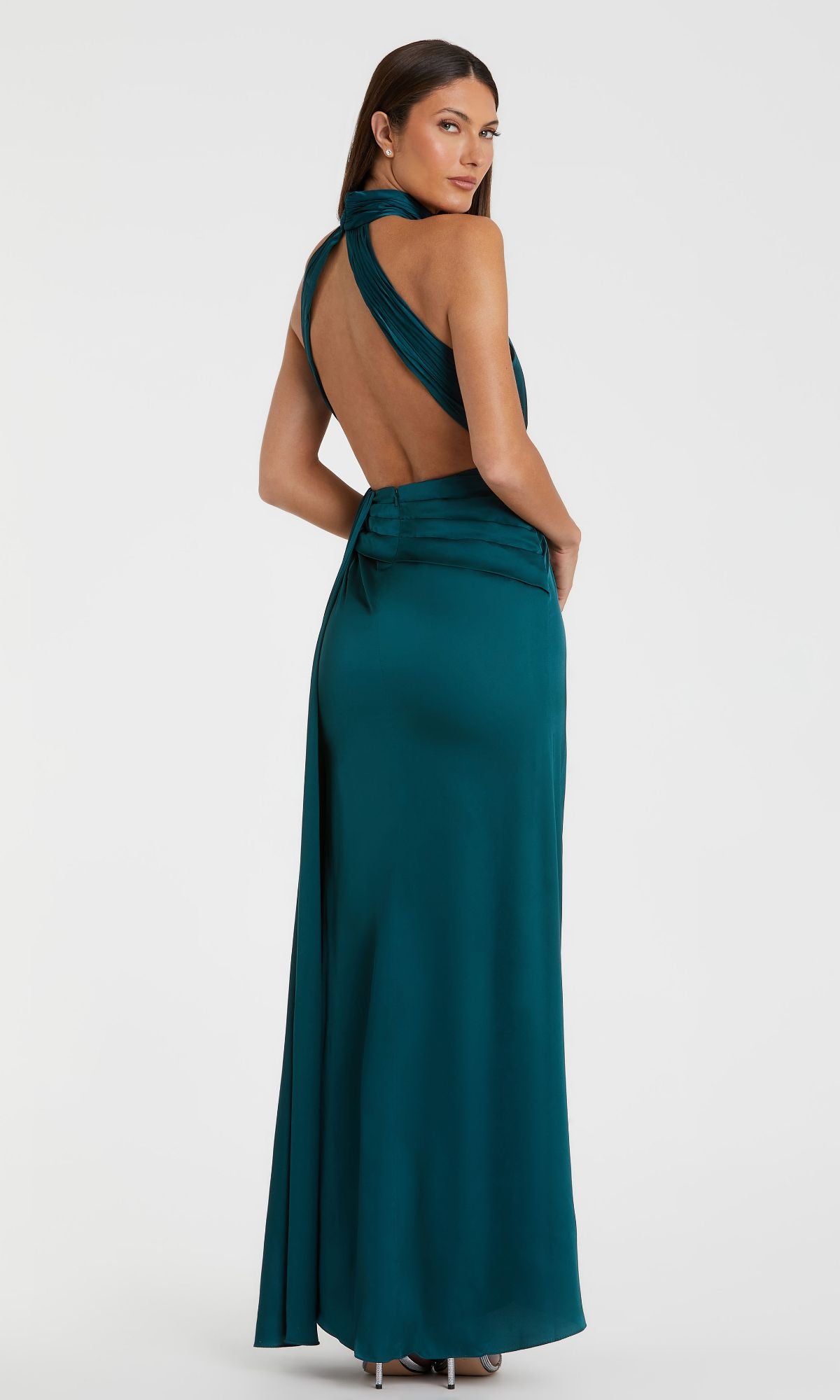 Long Formal Dress 11642 by Mac Duggal Long Formal Dress 11642 by Mac Duggal