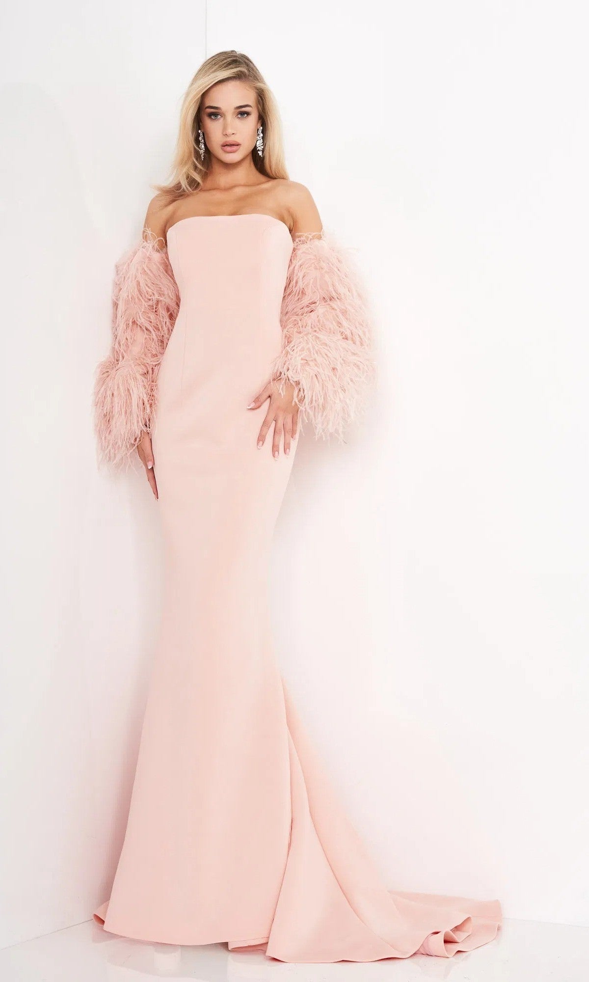 Jovani Long Formal Dress 1226
