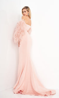 Jovani Long Formal Dress 1226