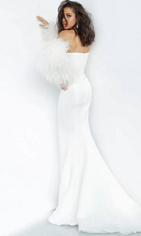 Jovani Long Formal Dress 1226