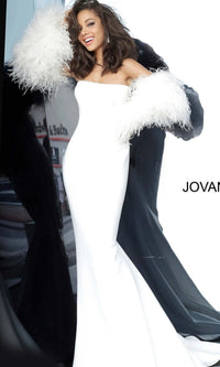 Jovani Long Formal Dress 1226