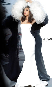 Jovani Long Formal Dress 1226