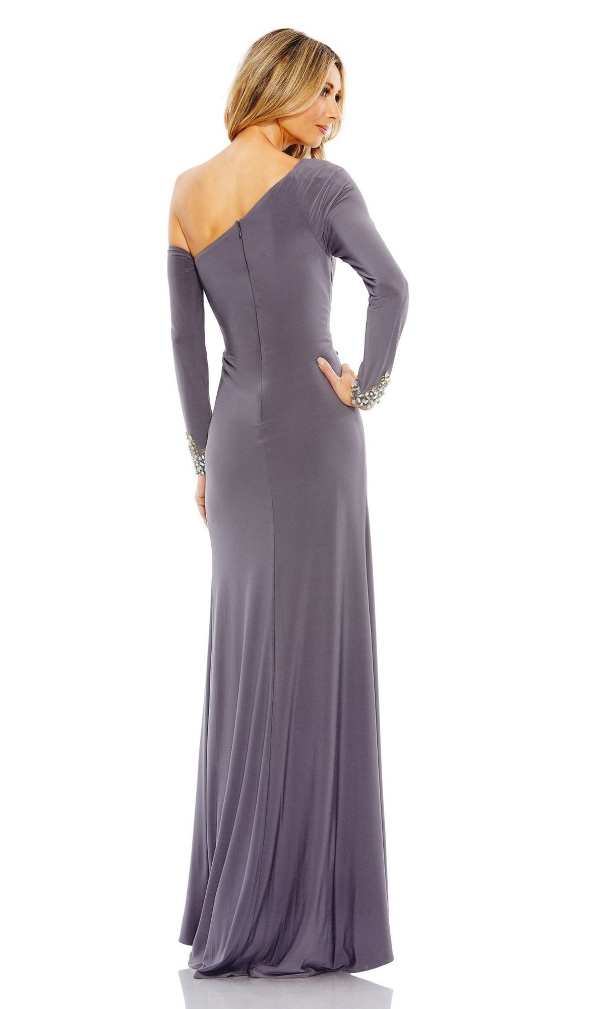 Long Formal Dress 12489 by Mac Duggal Long Formal Dress 12489 by Mac Duggal