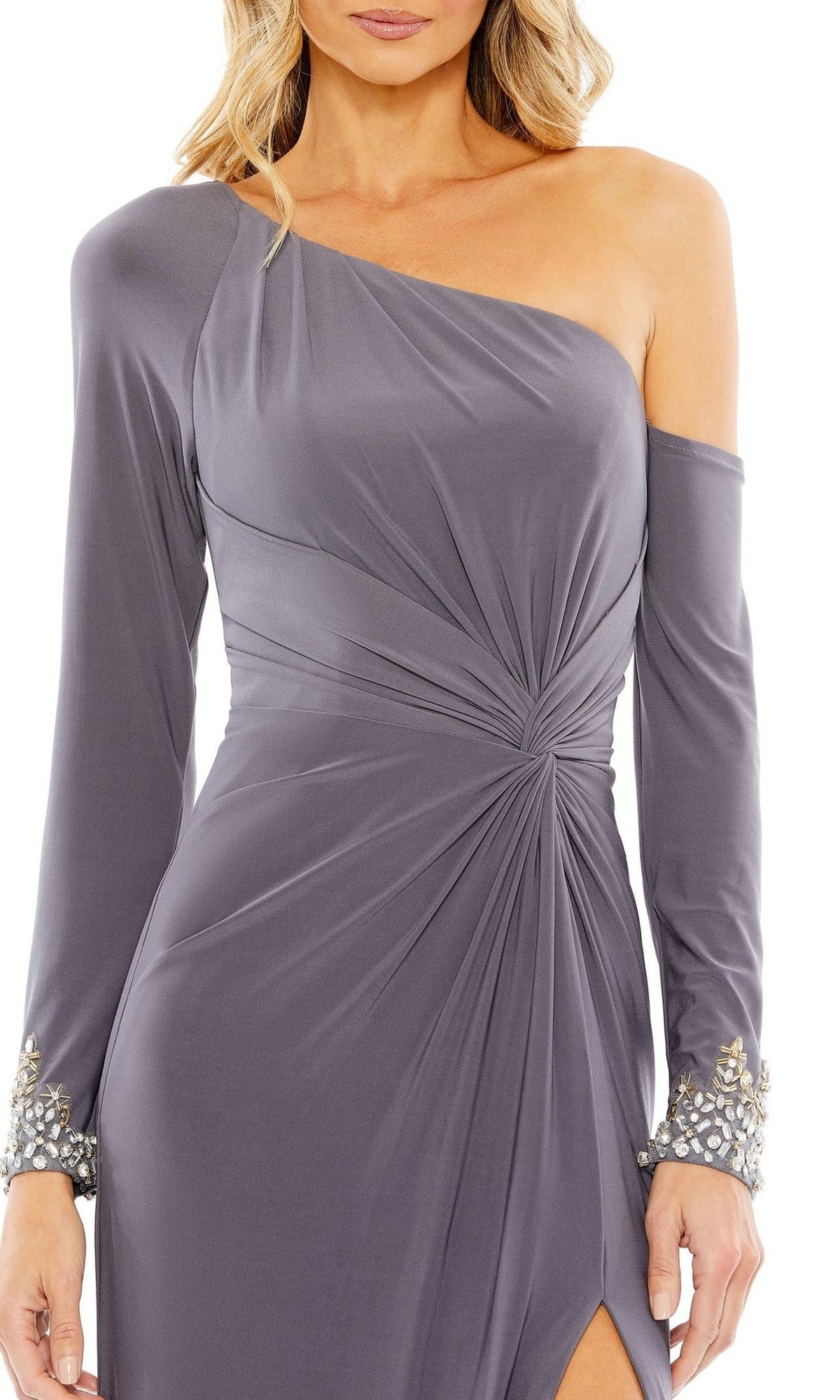 Long Formal Dress 12489 by Mac Duggal Long Formal Dress 12489 by Mac Duggal