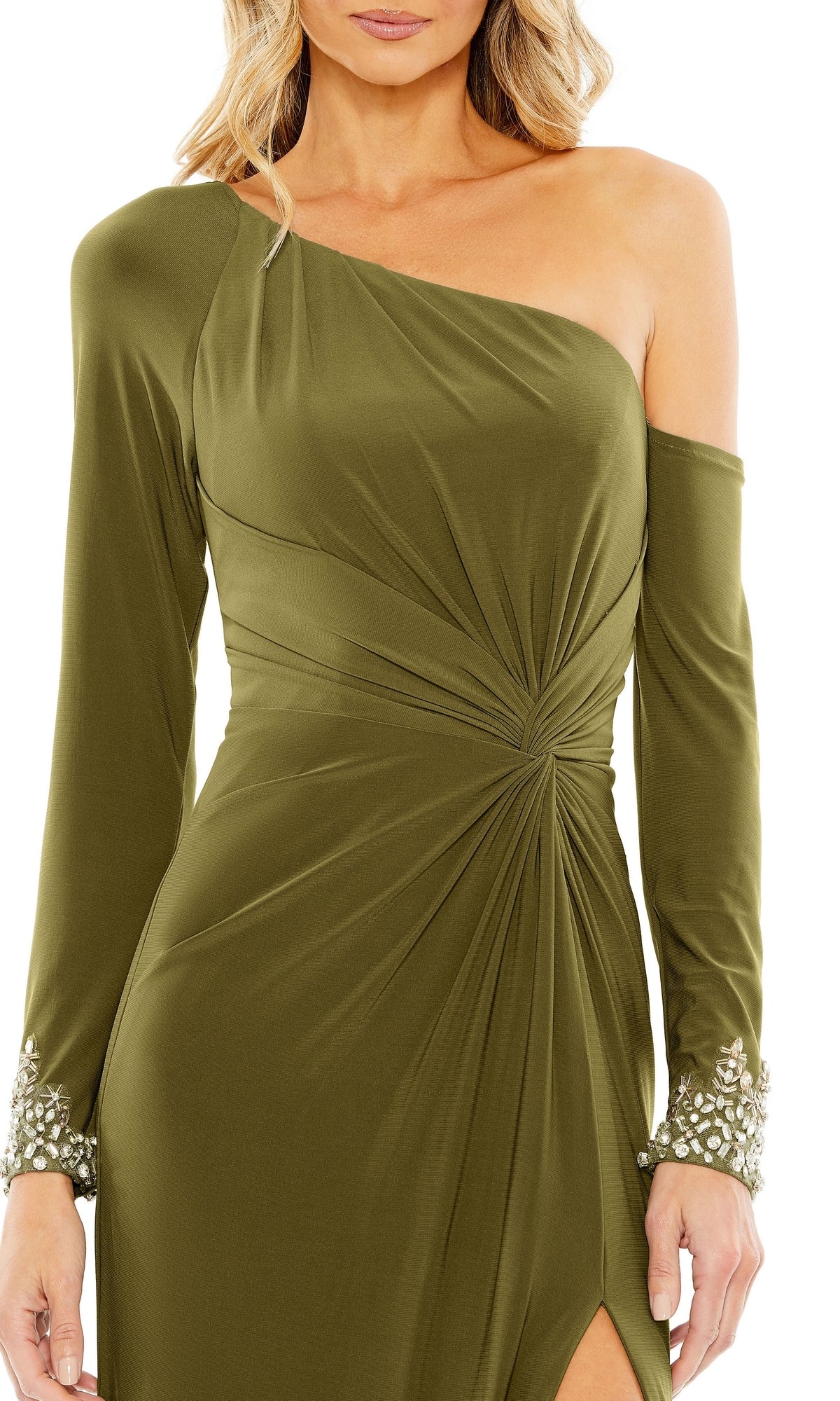Long Formal Dress 12489 by Mac Duggal Long Formal Dress 12489 by Mac Duggal