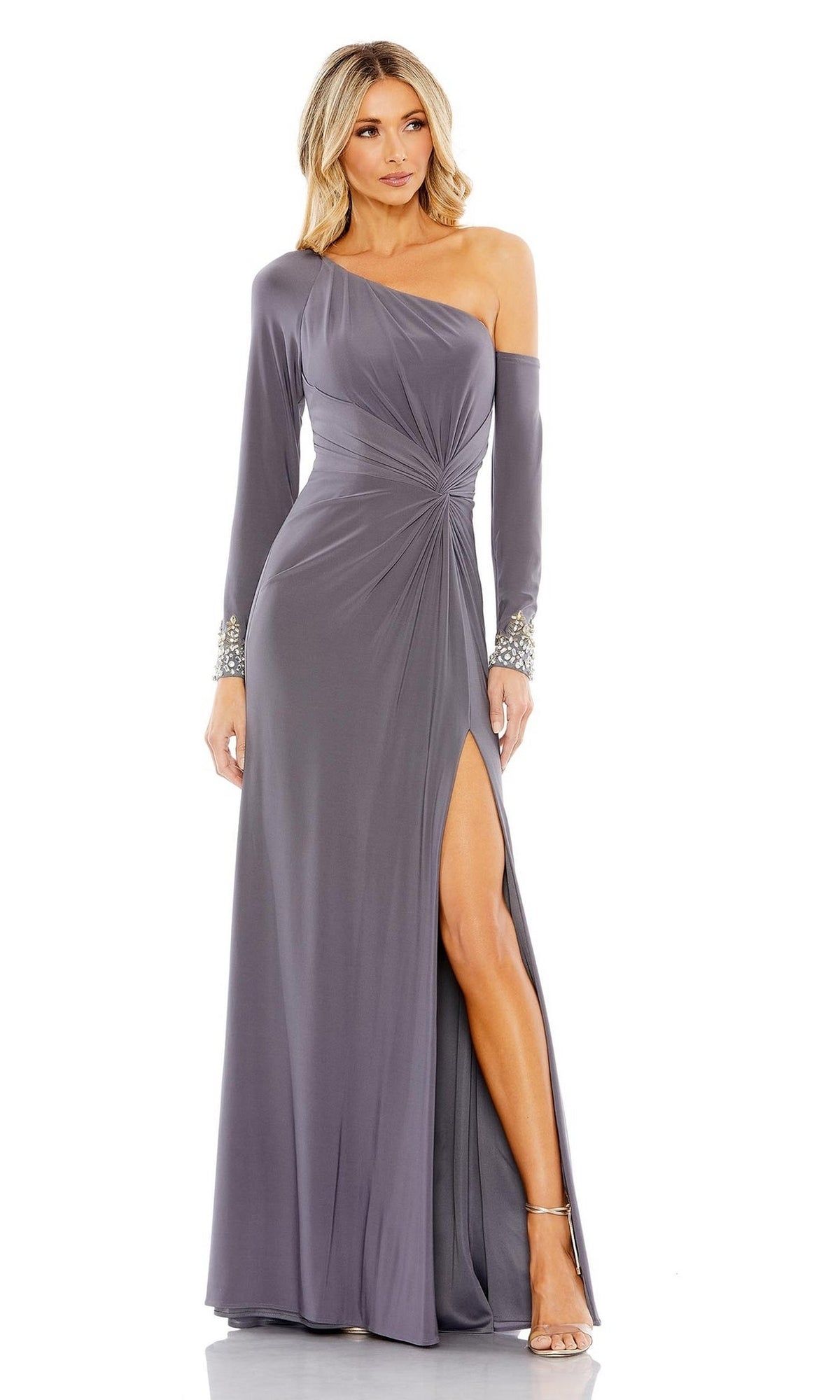 Long Formal Dress 12489 by Mac Duggal Long Formal Dress 12489 by Mac Duggal