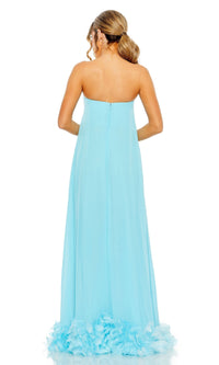 Mac Duggal Long Formal Dress 13001