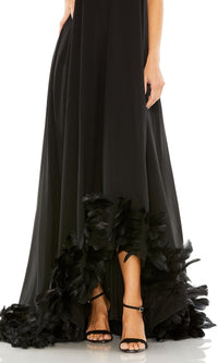 Mac Duggal Long Formal Dress 13001