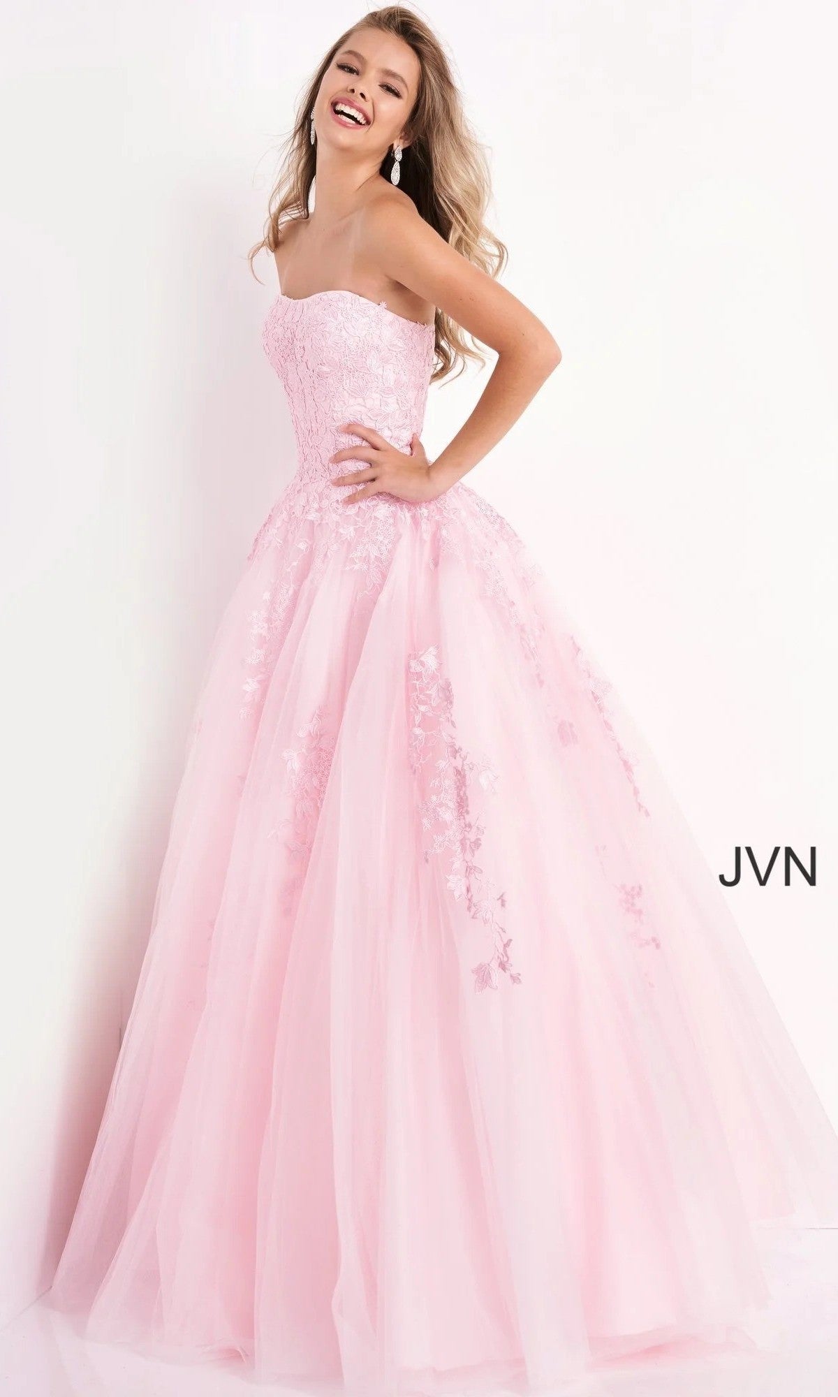 Jovani Long Formal Dress 1831