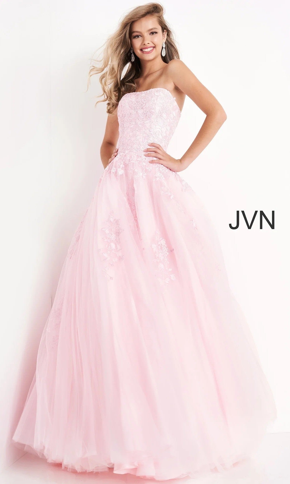 Jovani Long Formal Dress 1831