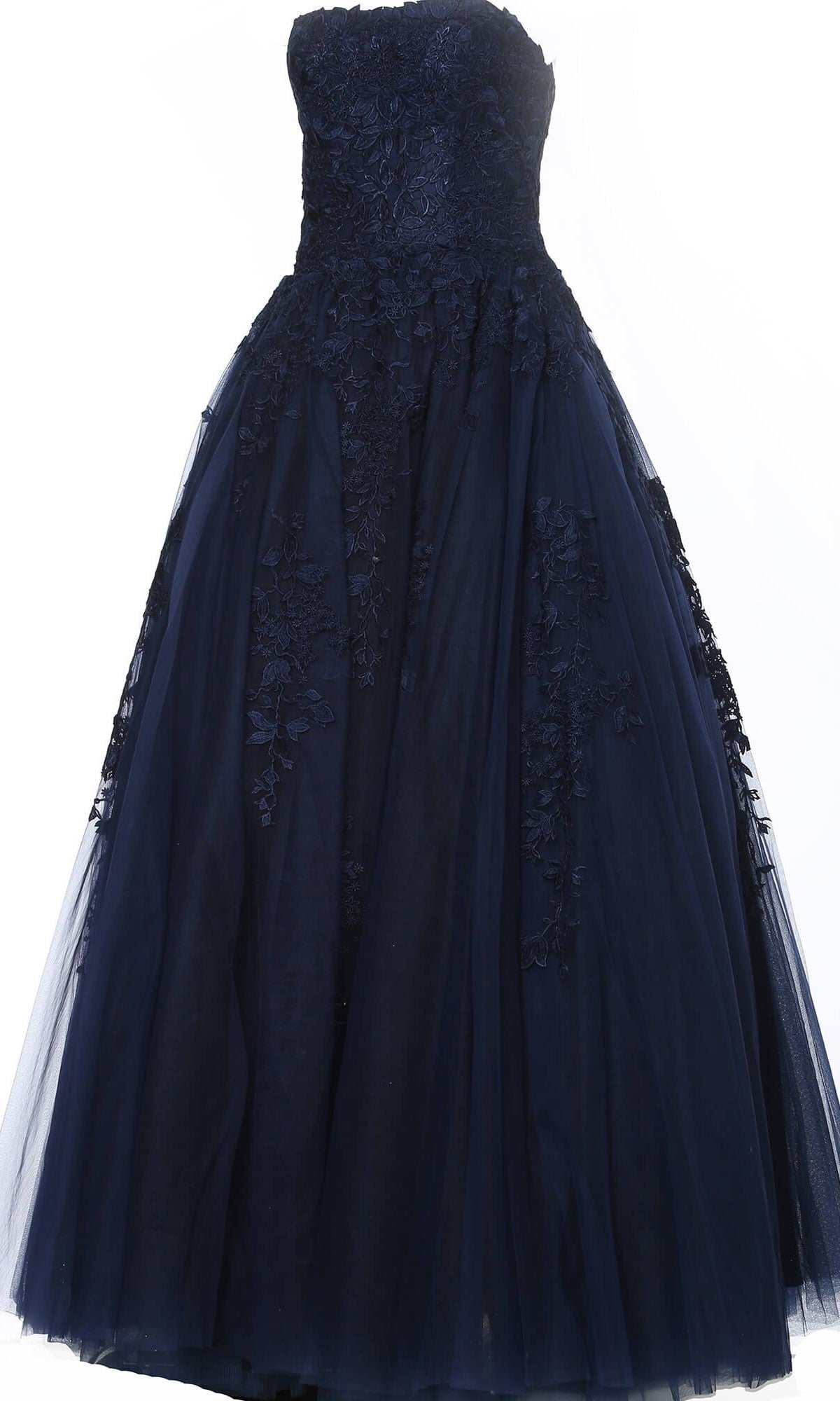 Jovani Long Formal Dress 1831
