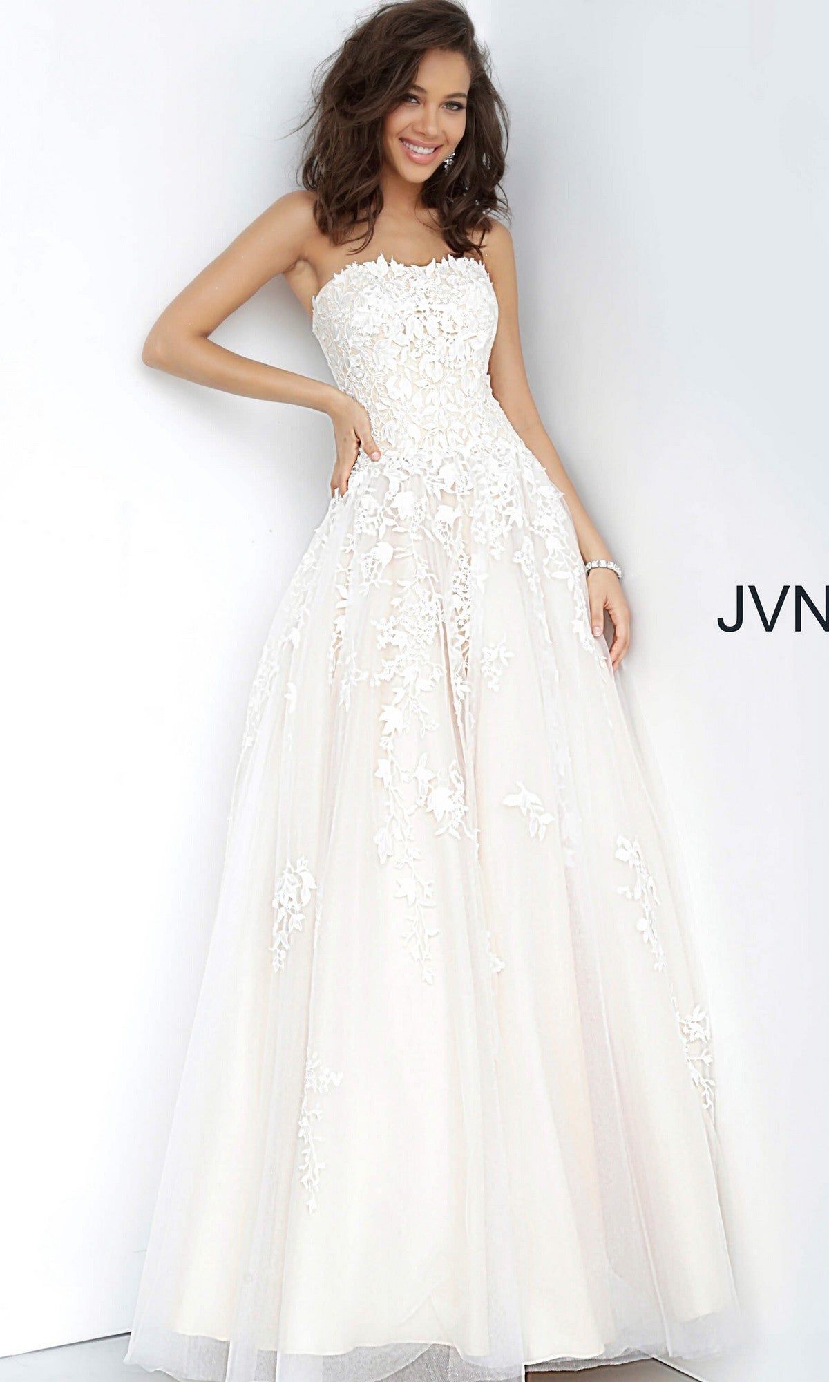 Jovani Long Formal Dress 1831