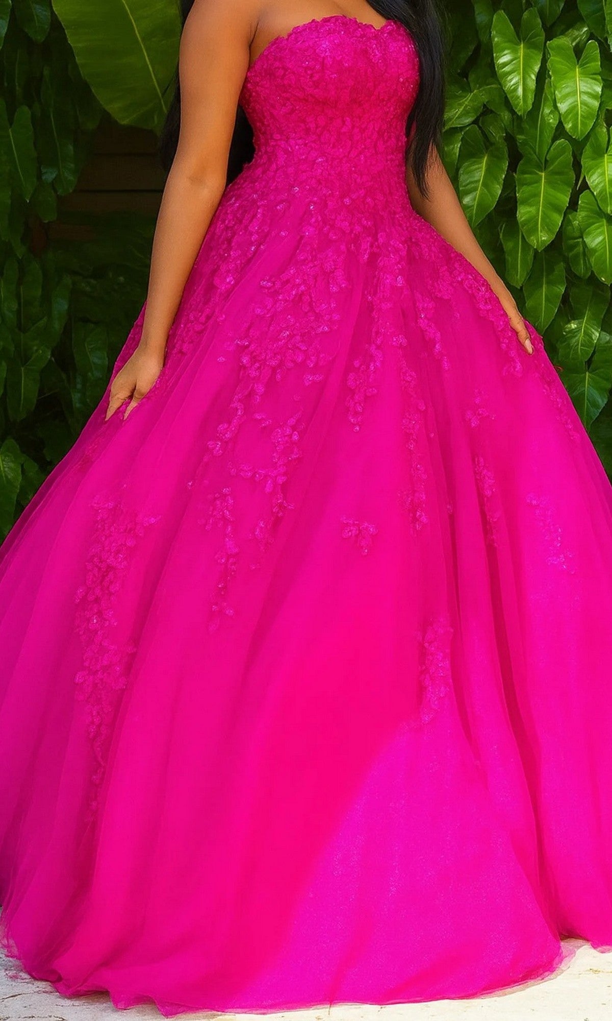 Jovani Long Formal Dress 1831