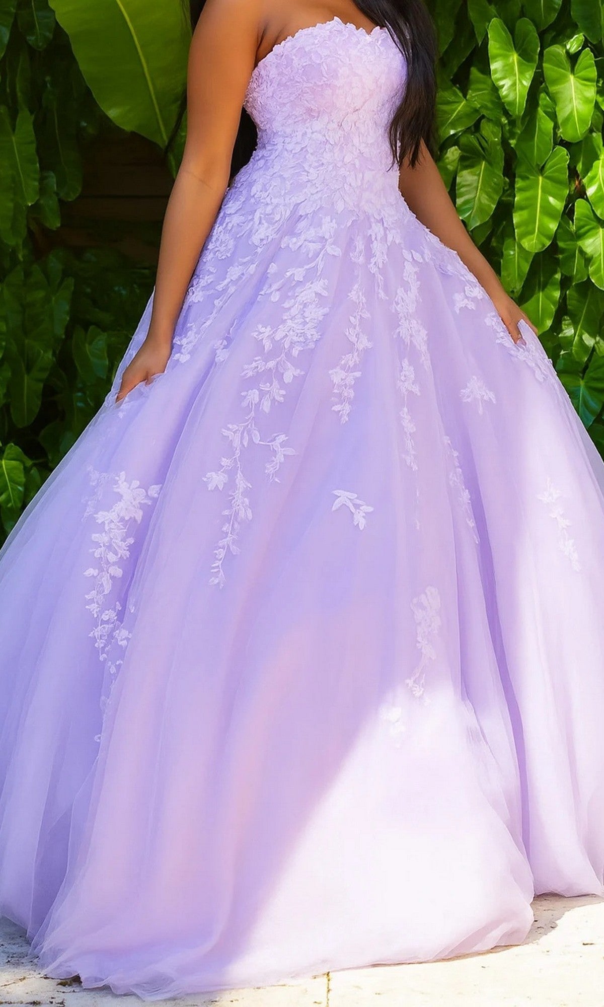 Jovani Long Formal Dress 1831