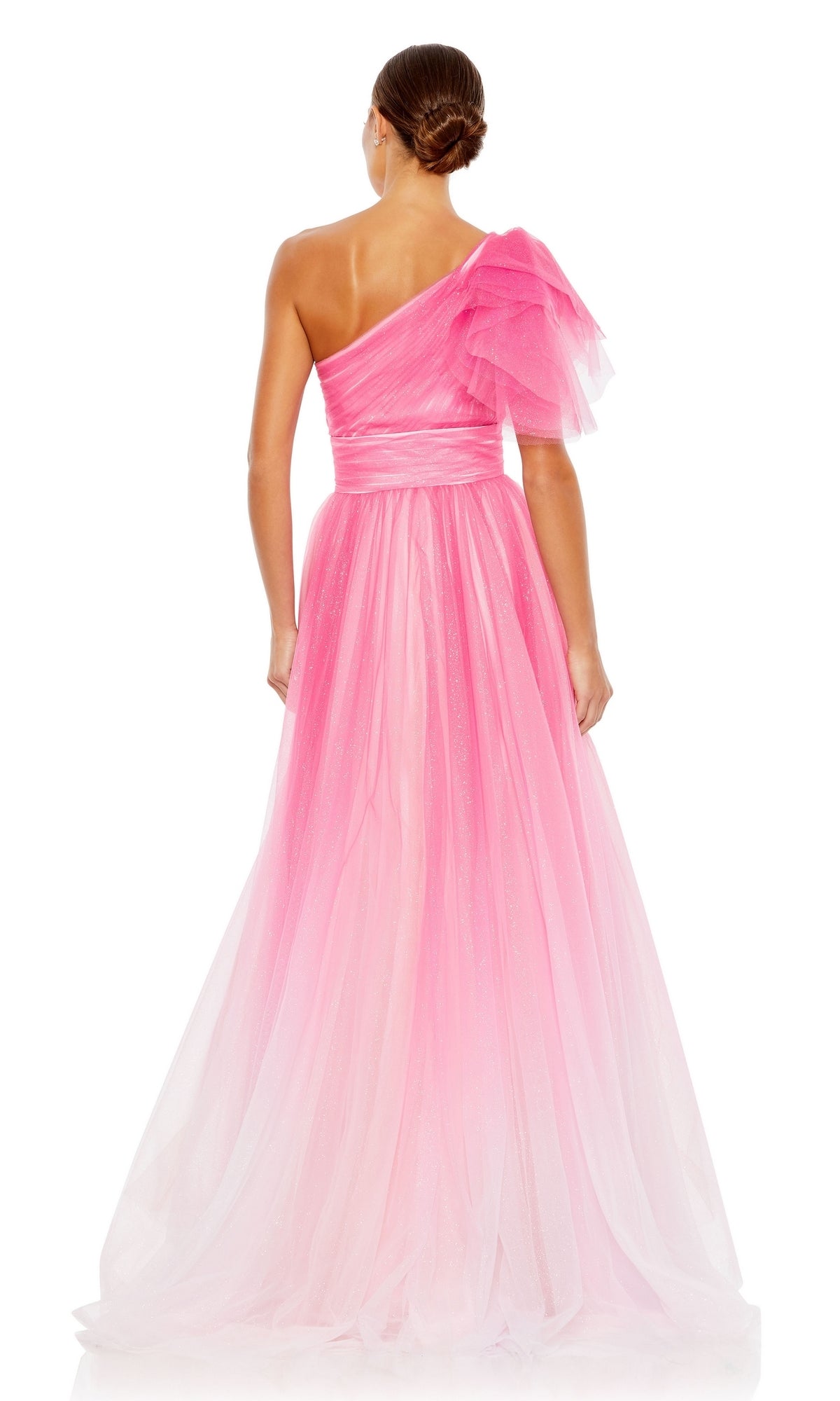 Mac Duggal Long Formal Dress 20377