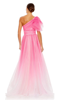 Mac Duggal Long Formal Dress 20377