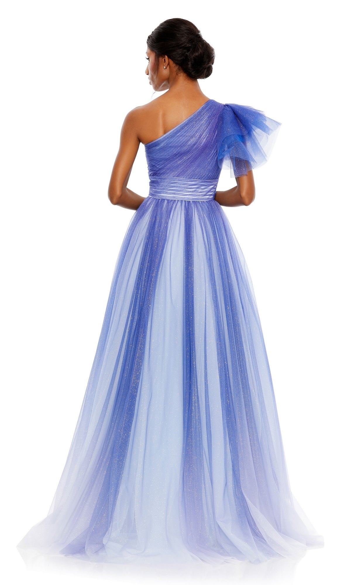 Mac Duggal Long Formal Dress 20377