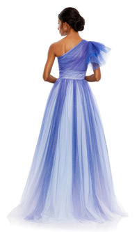 Mac Duggal Long Formal Dress 20377