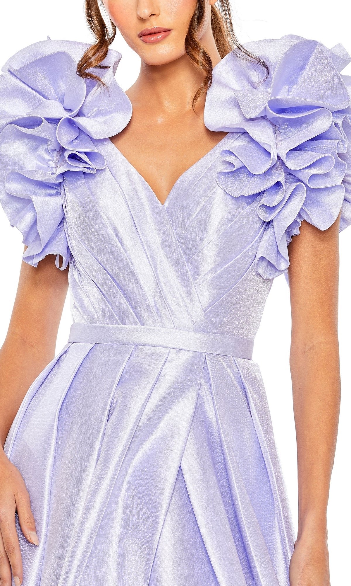 Mac Duggal Long Formal Dress 20522