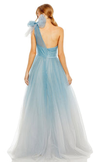 Mac Duggal Long Formal Dress 20552