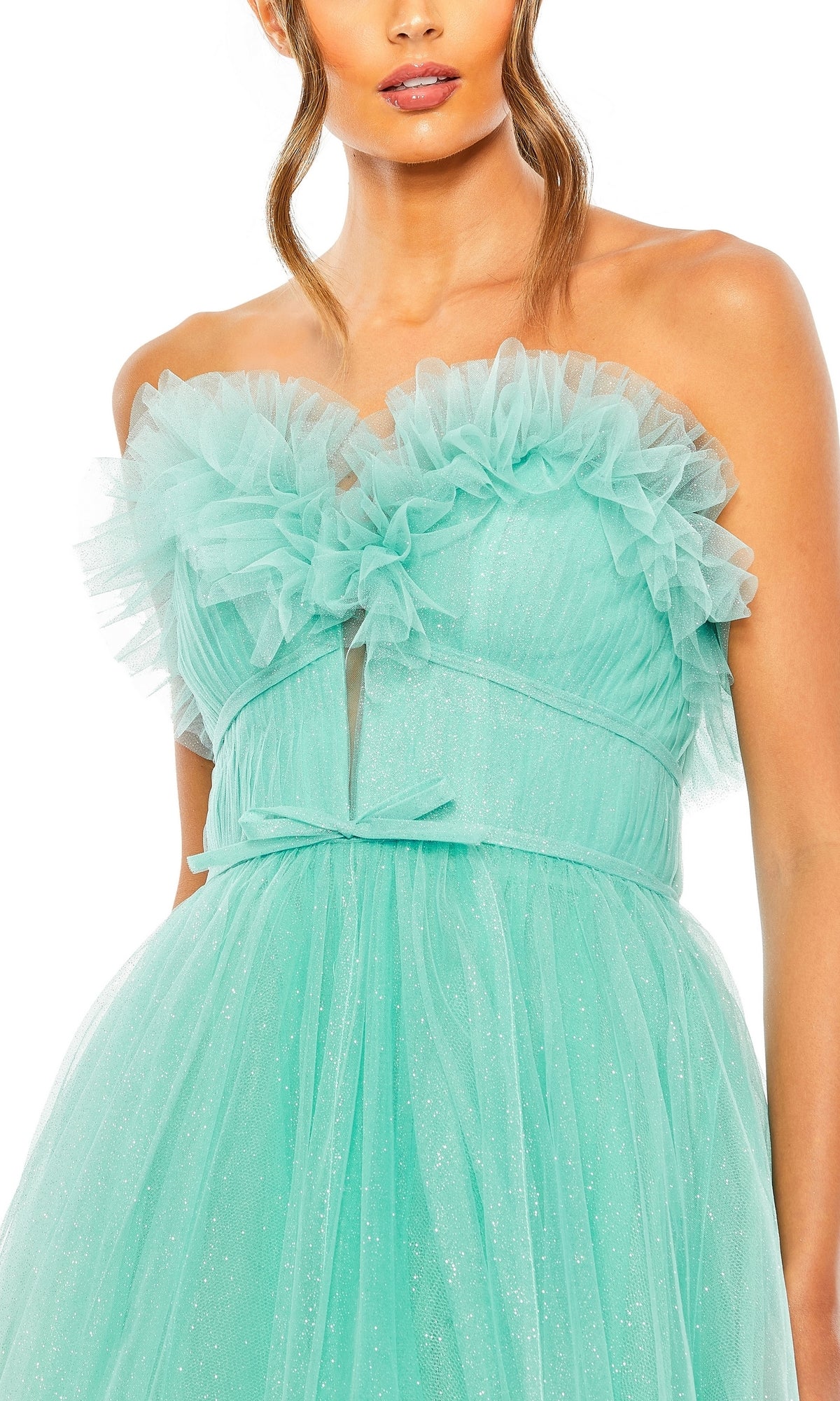 Mac Duggal Long Formal Dress 20555