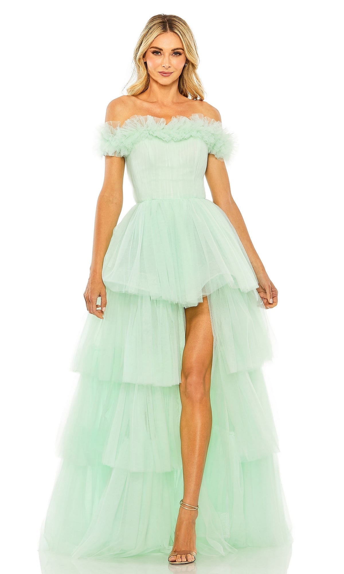 Long Formal Dress 20570 by Mac Duggal Long Formal Dress 20570 by Mac Duggal