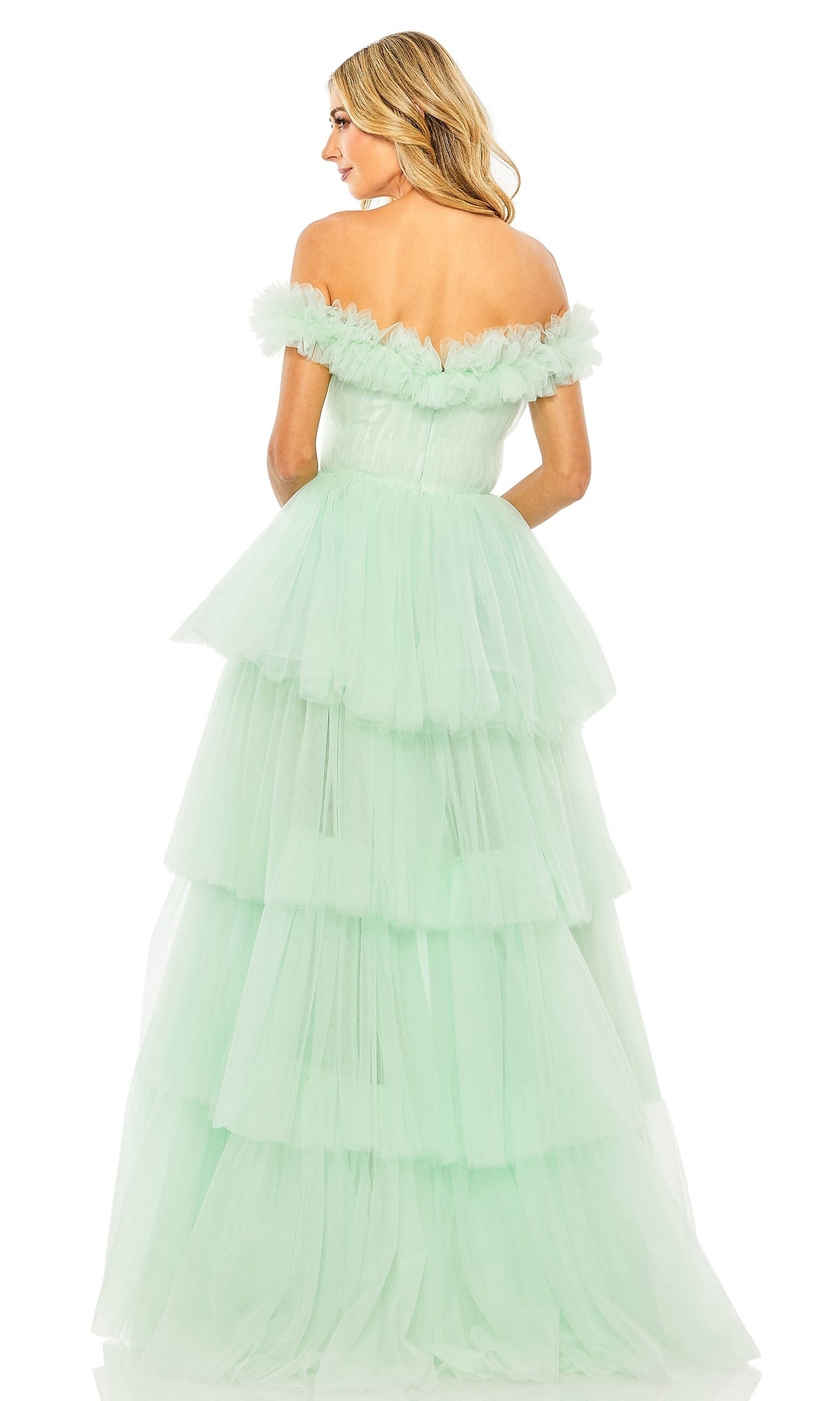 Long Formal Dress 20570 by Mac Duggal Long Formal Dress 20570 by Mac Duggal
