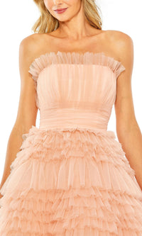 Mac Duggal Long Formal Dress 20573