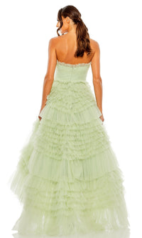 Mac Duggal Long Formal Dress 20573
