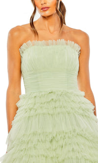 Mac Duggal Long Formal Dress 20573