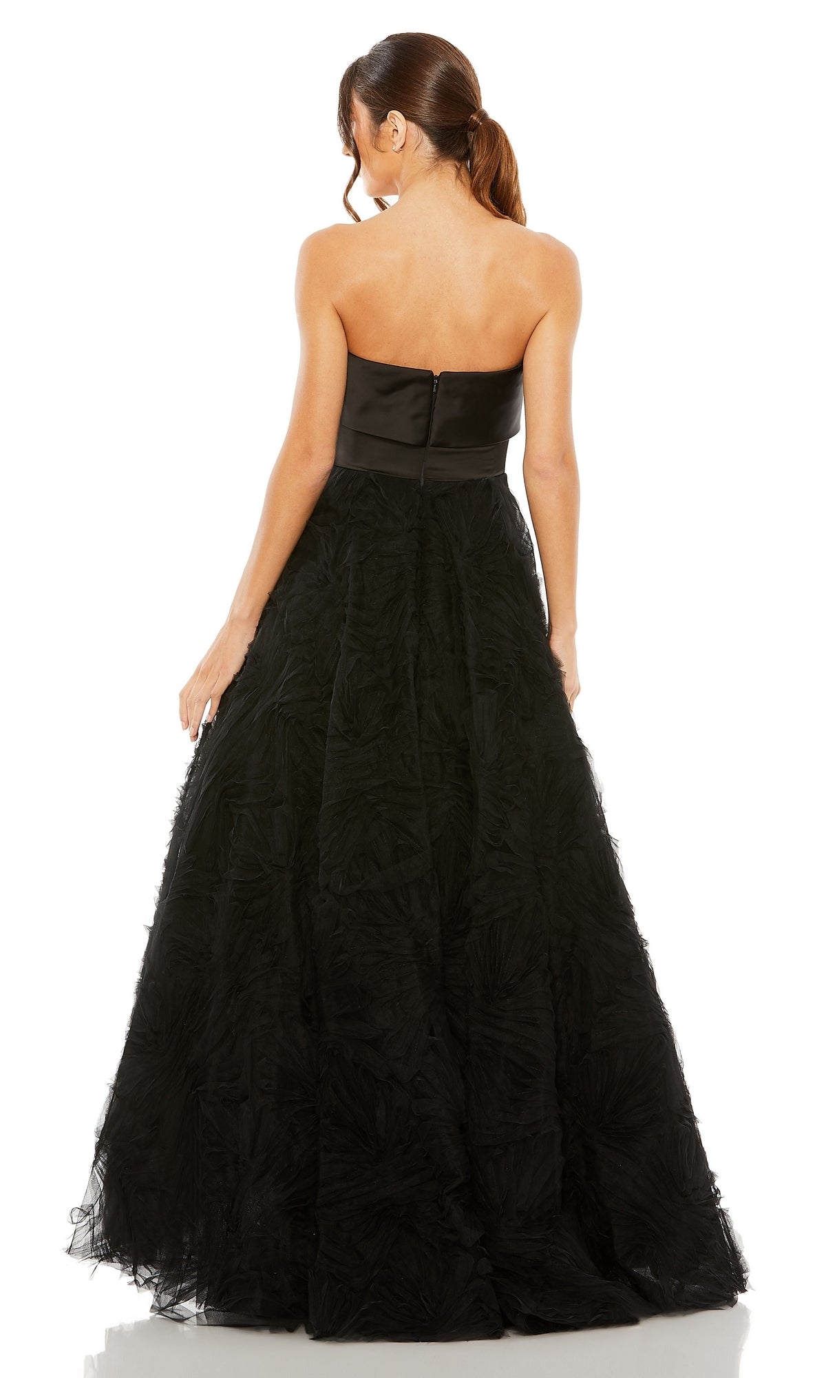 Mac Duggal Long Formal Dress 20584