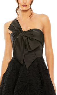 Mac Duggal Long Formal Dress 20584