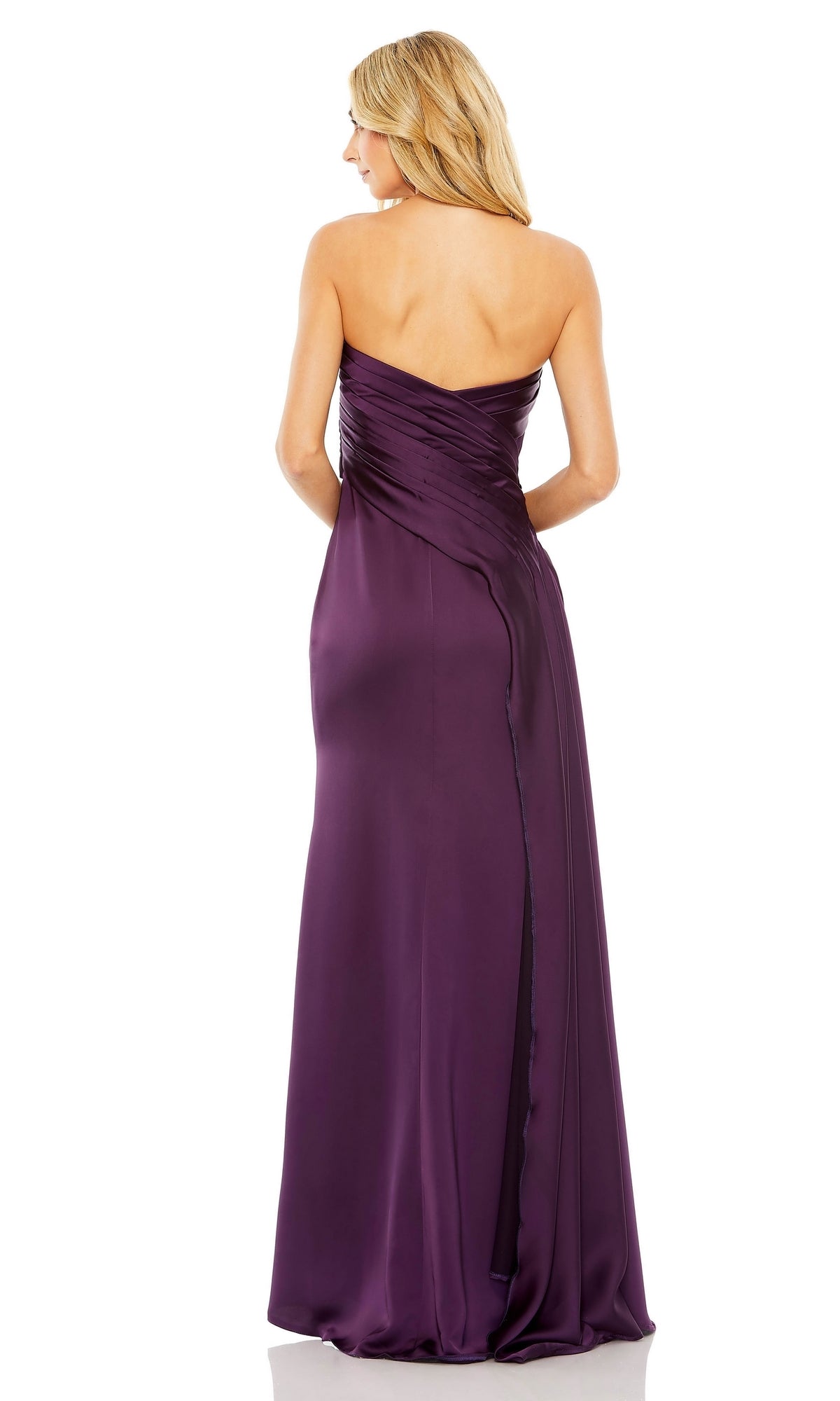 Mac Duggal Long Formal Dress 20585