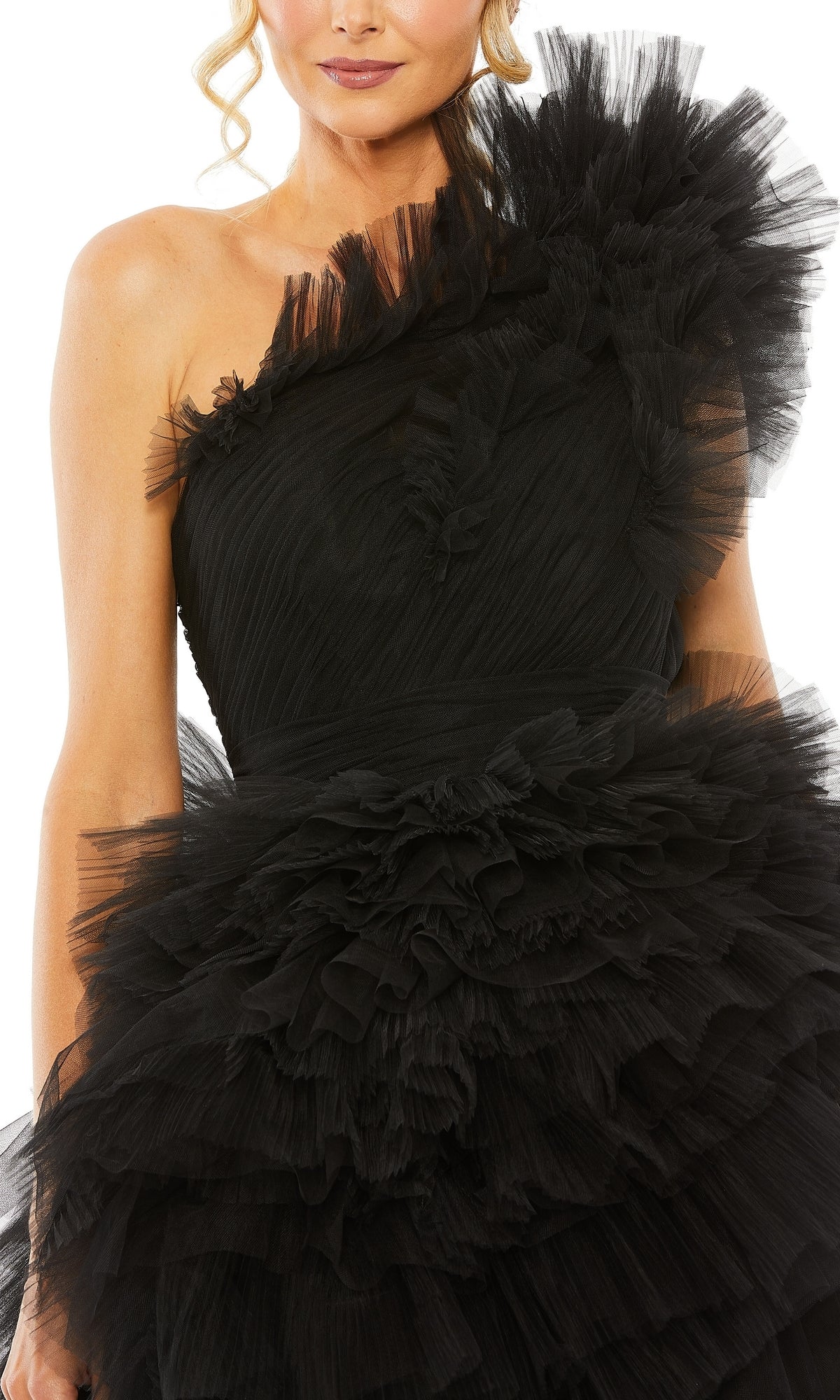 Mac Duggal Short Party Dress 20600