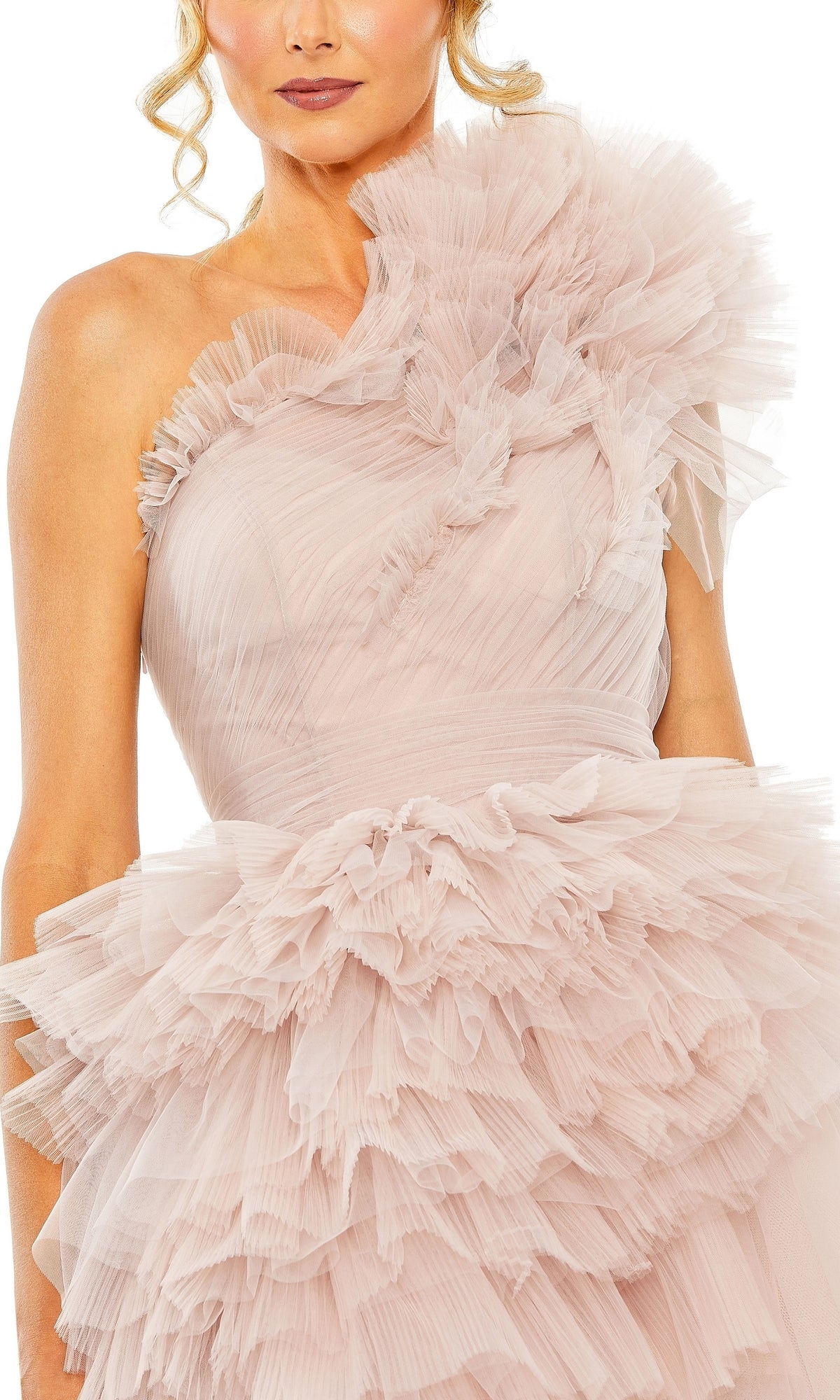 Mac Duggal Short Party Dress 20600