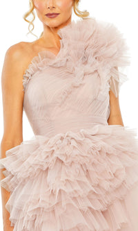 Mac Duggal Short Party Dress 20600