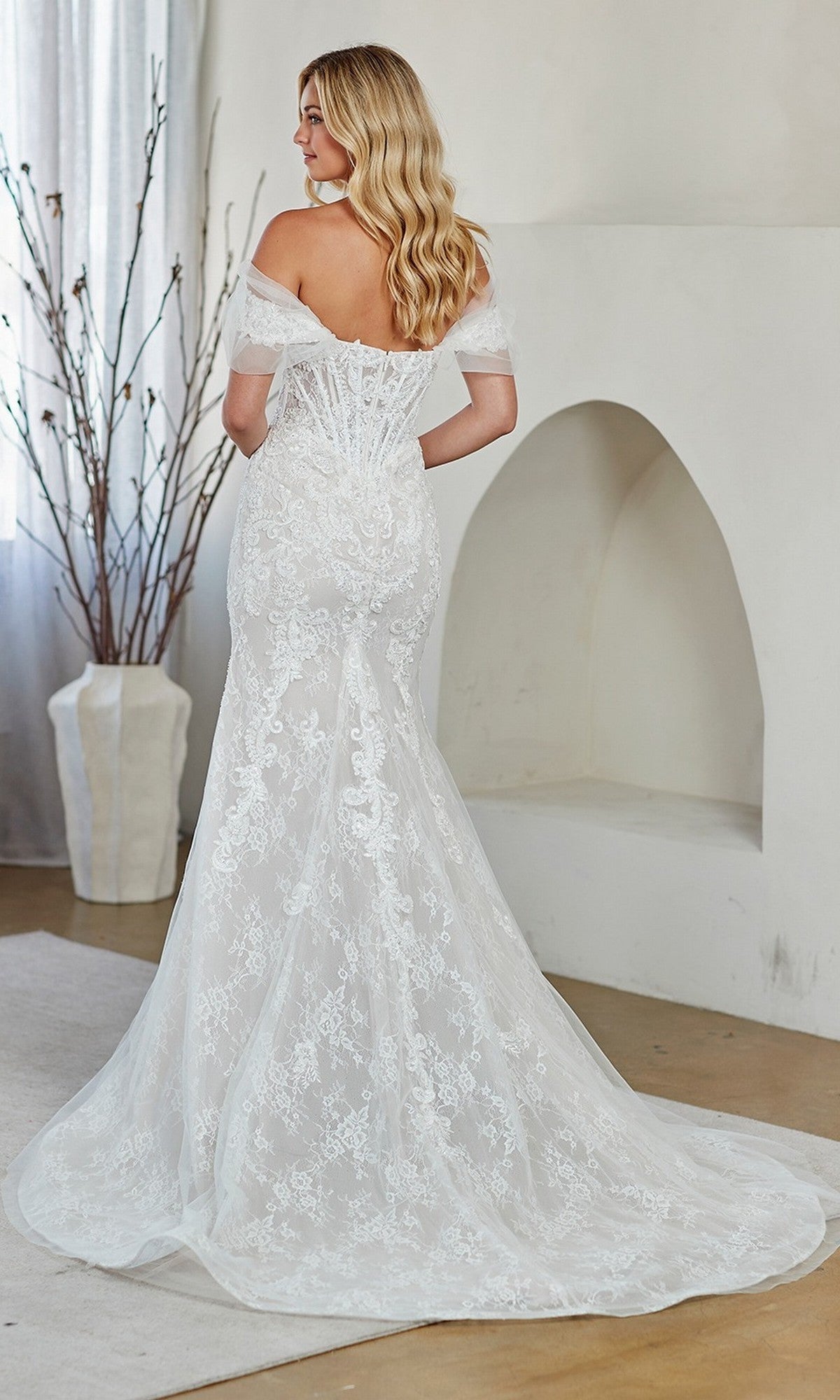 Amelia Couture Long Prom Dress 2153