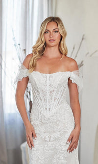 Amelia Couture Long Prom Dress 2153