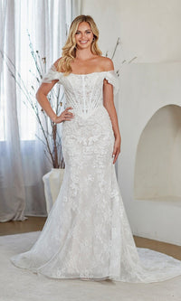 Amelia Couture Long Prom Dress 2153