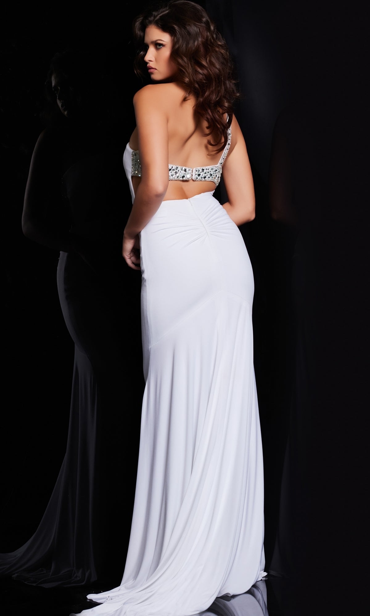  Formal Long Dress 23130 by Jovani