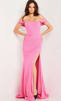 Formal Long Dress 23366 by Jovani - Image